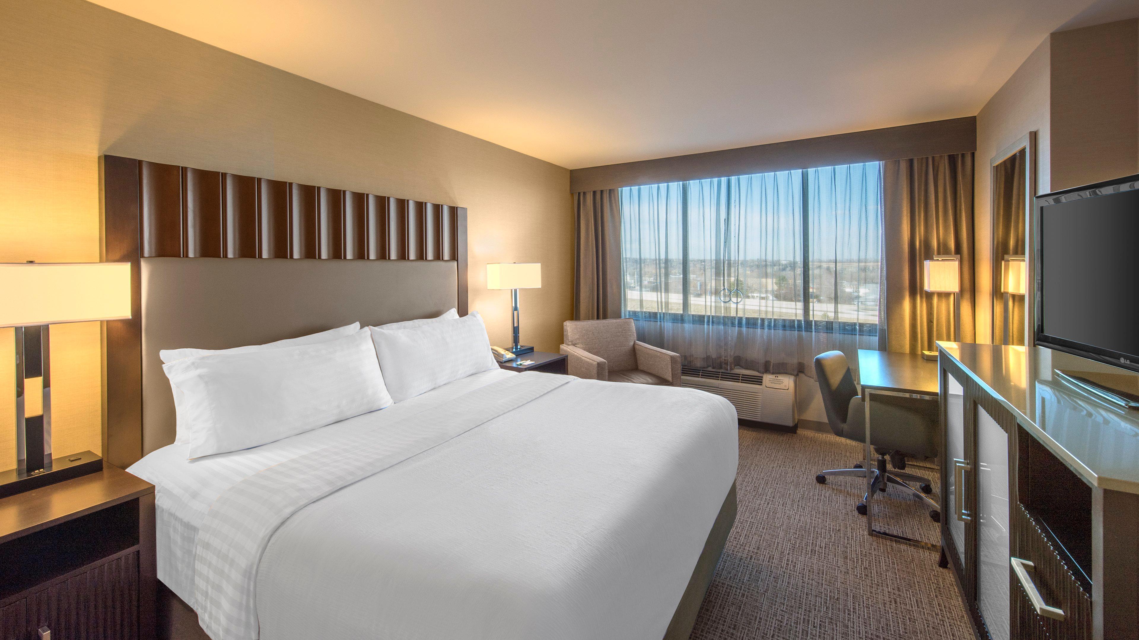 Holiday Inn Denver Lakewood By Ihg Eksteriør bilde