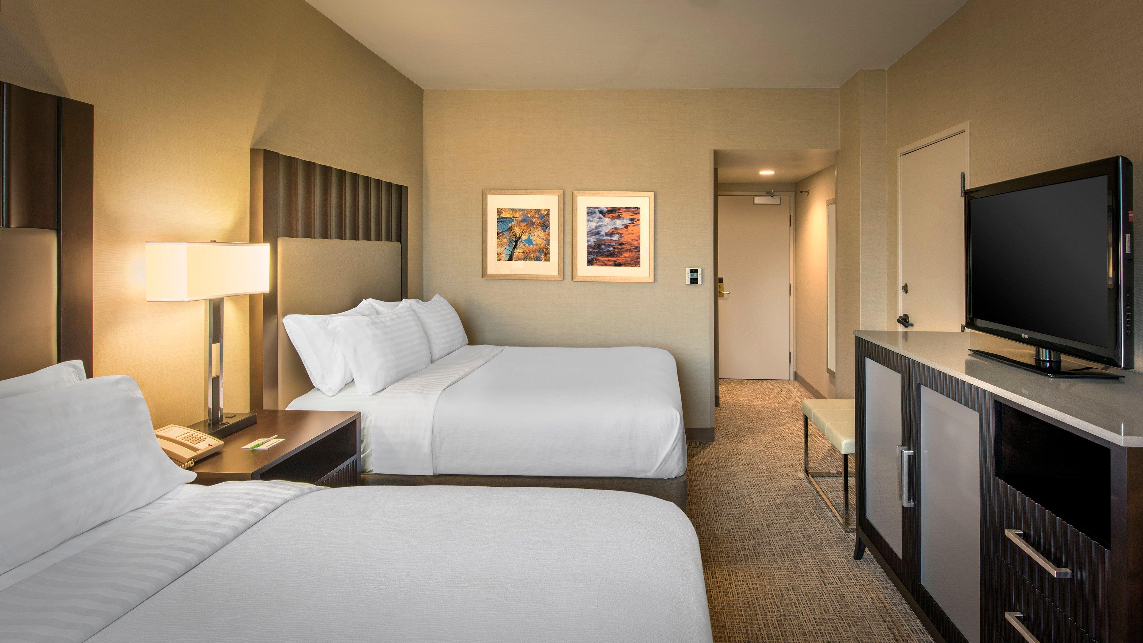 Holiday Inn Denver Lakewood By Ihg Eksteriør bilde