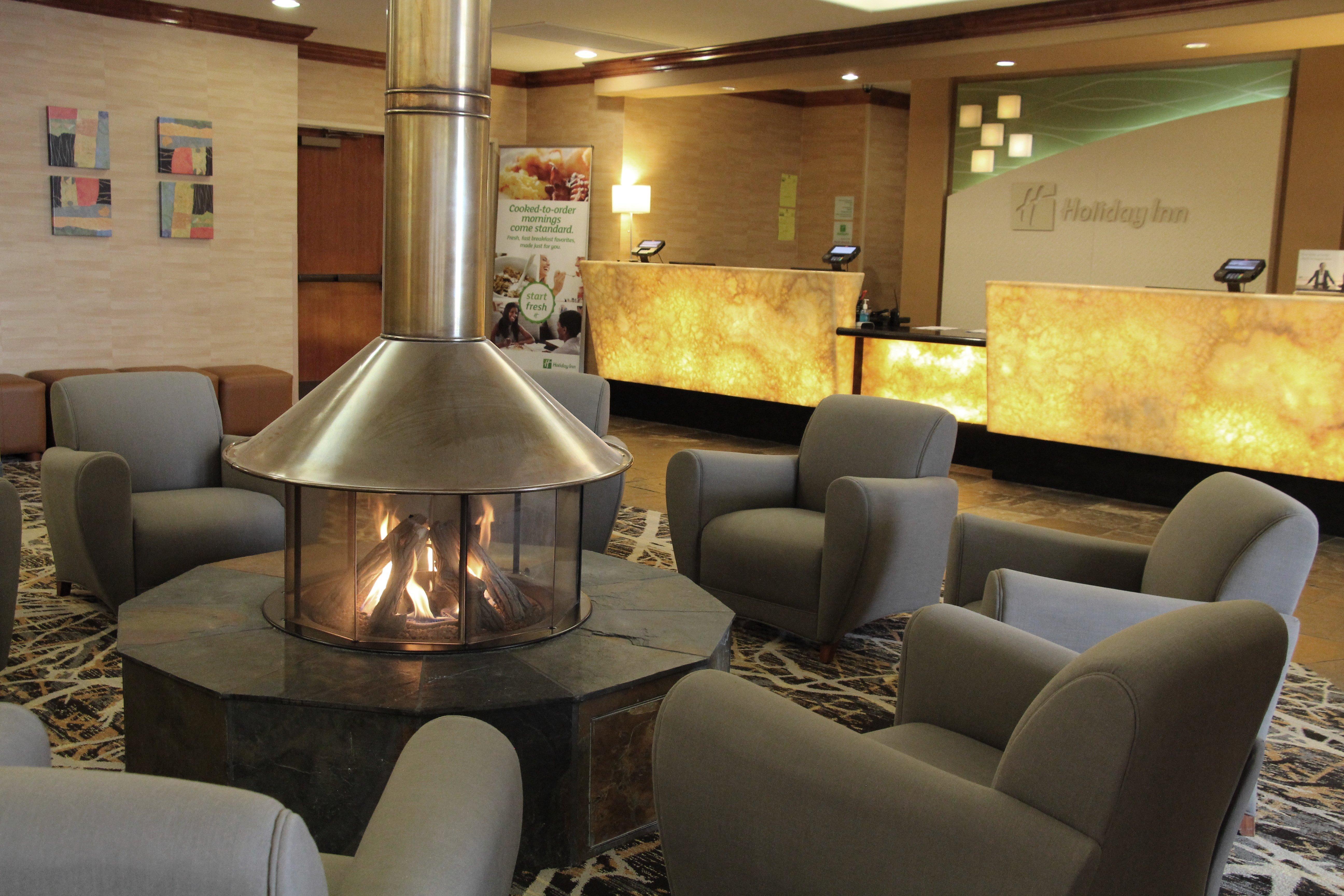 Holiday Inn Denver Lakewood By Ihg Eksteriør bilde