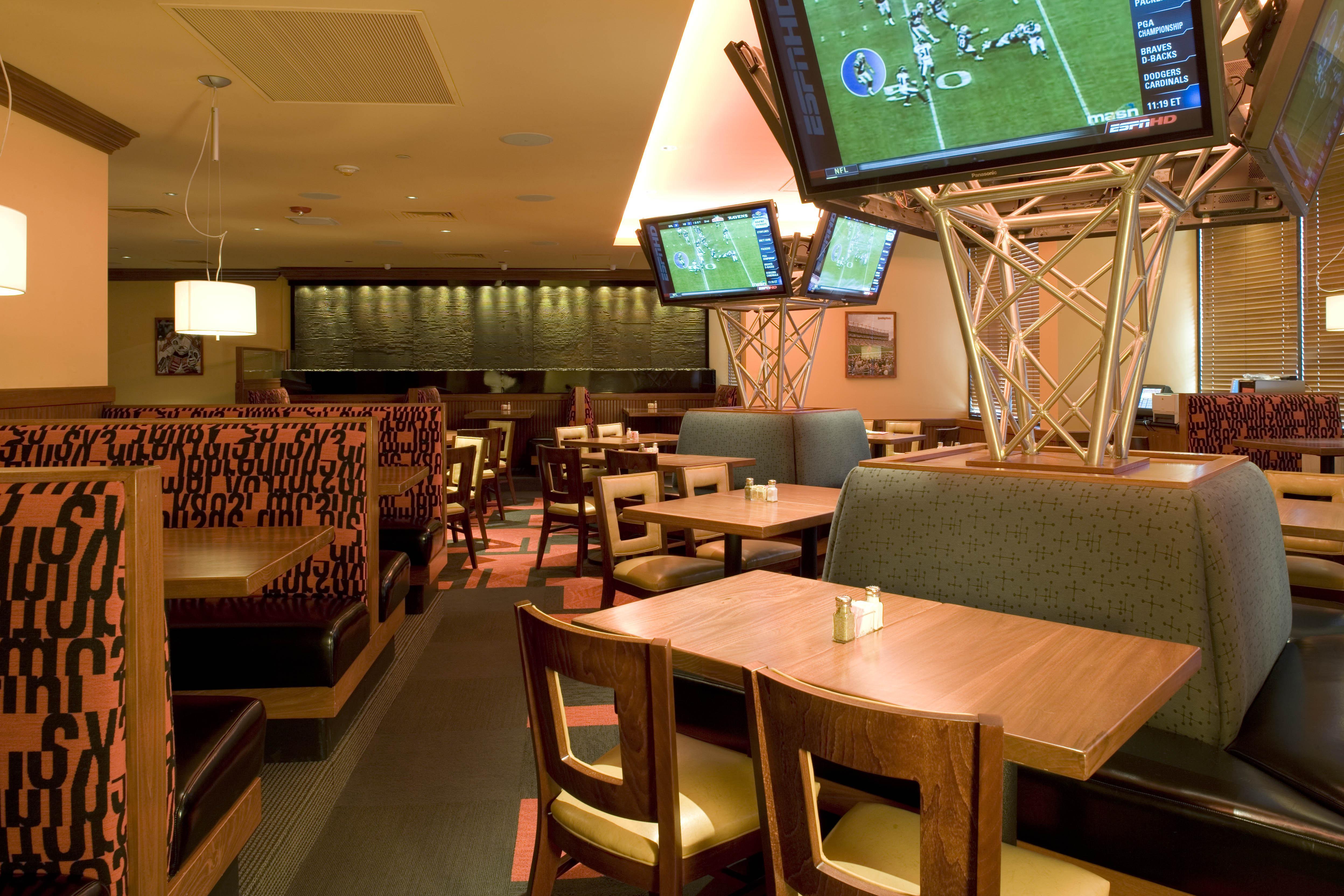 Holiday Inn Denver Lakewood By Ihg Eksteriør bilde