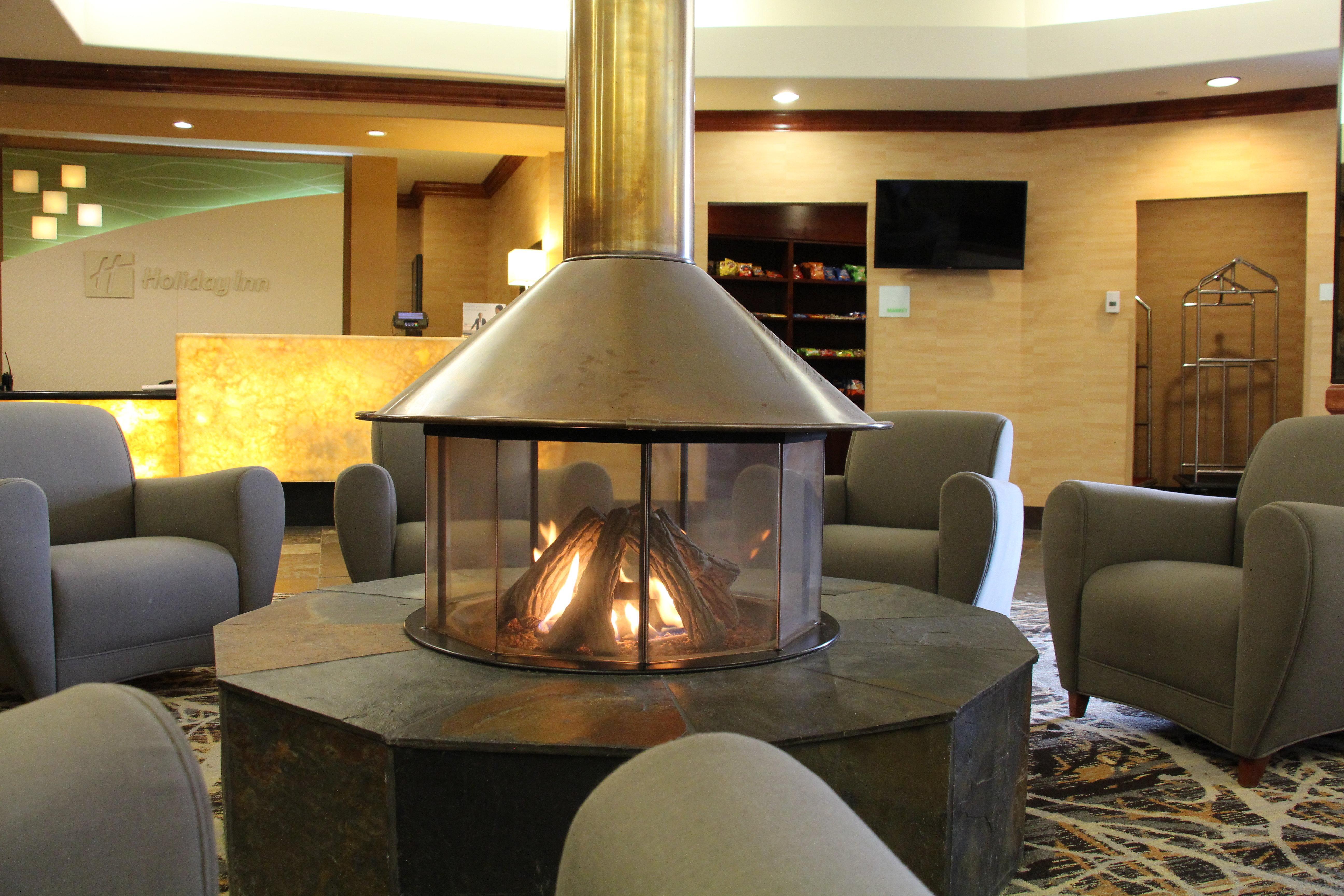 Holiday Inn Denver Lakewood By Ihg Eksteriør bilde