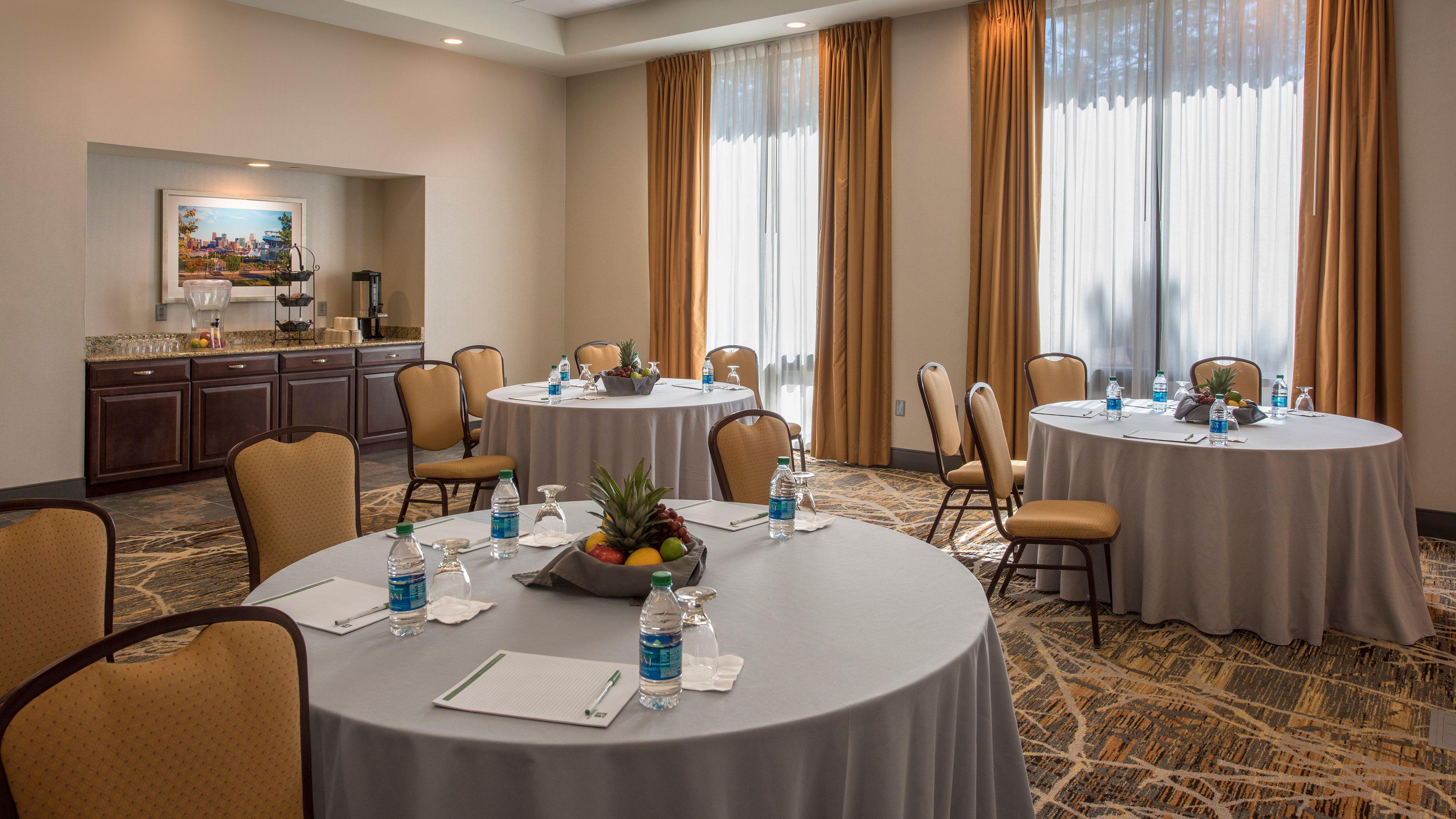 Holiday Inn Denver Lakewood By Ihg Eksteriør bilde