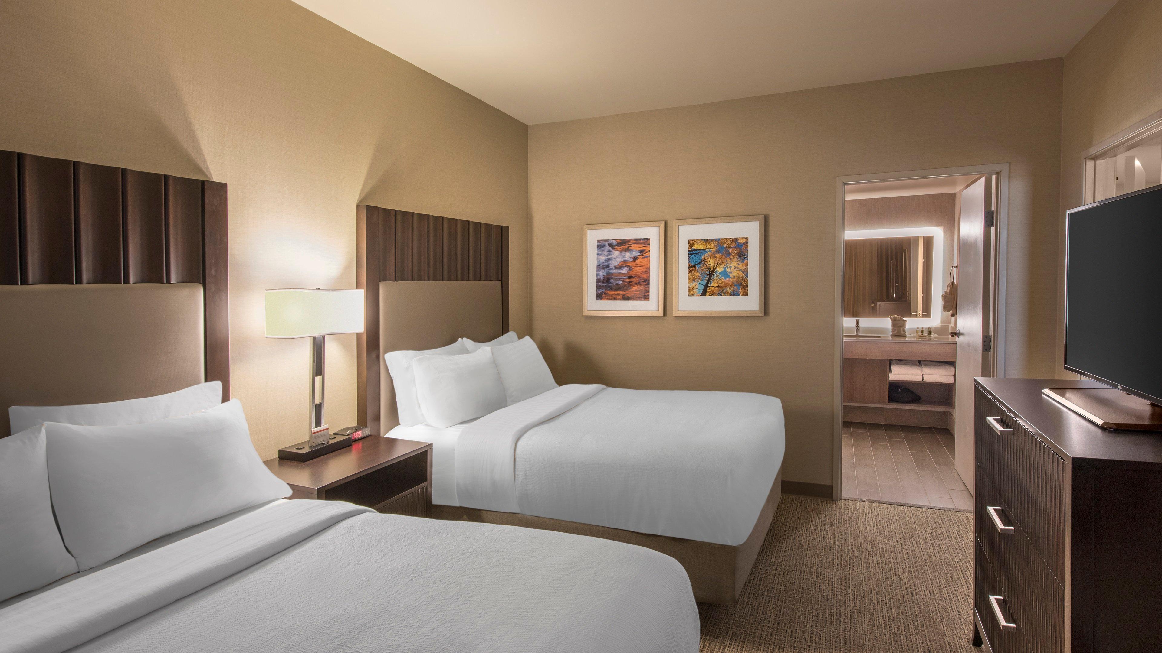 Holiday Inn Denver Lakewood By Ihg Eksteriør bilde