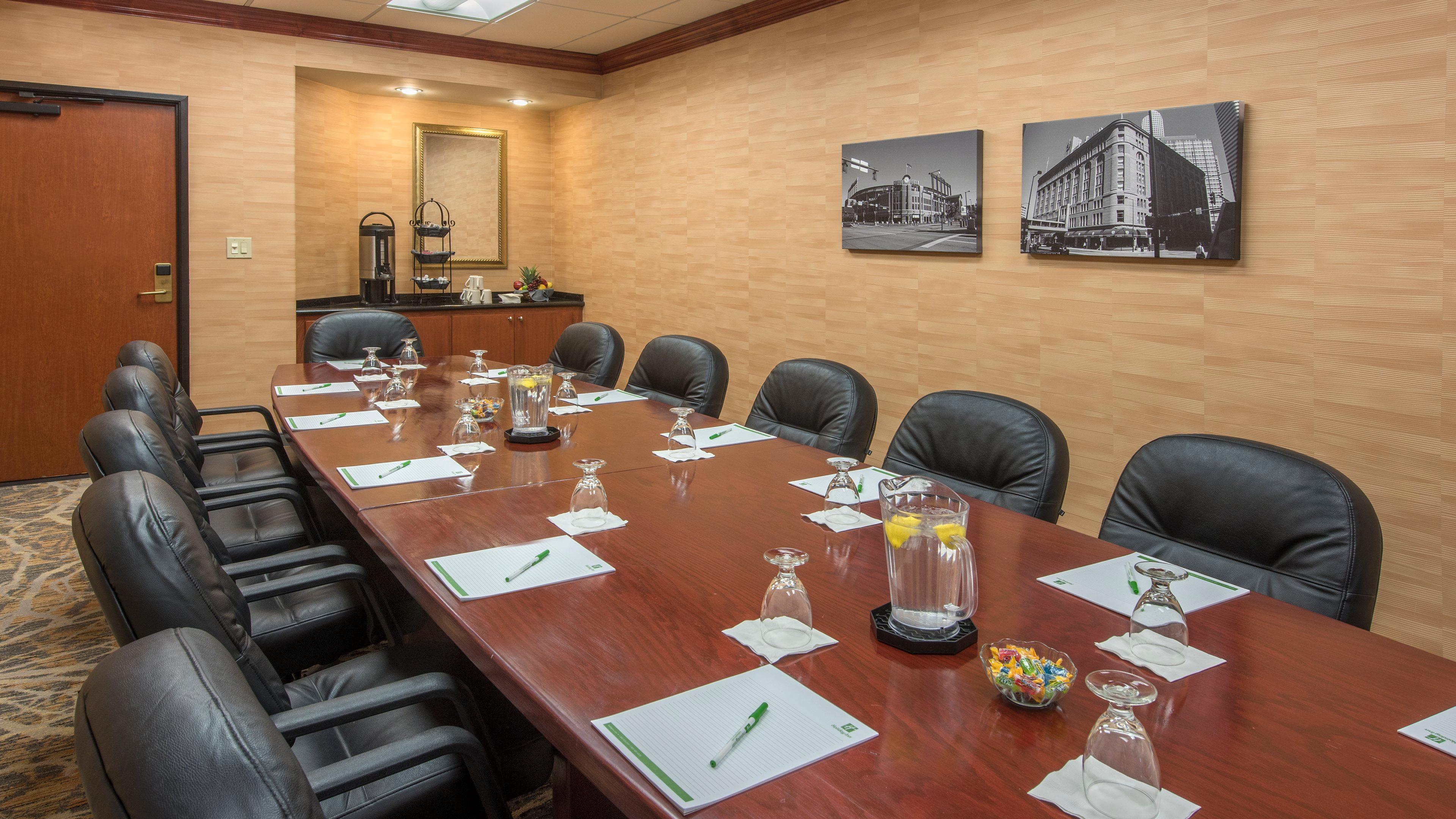 Holiday Inn Denver Lakewood By Ihg Eksteriør bilde