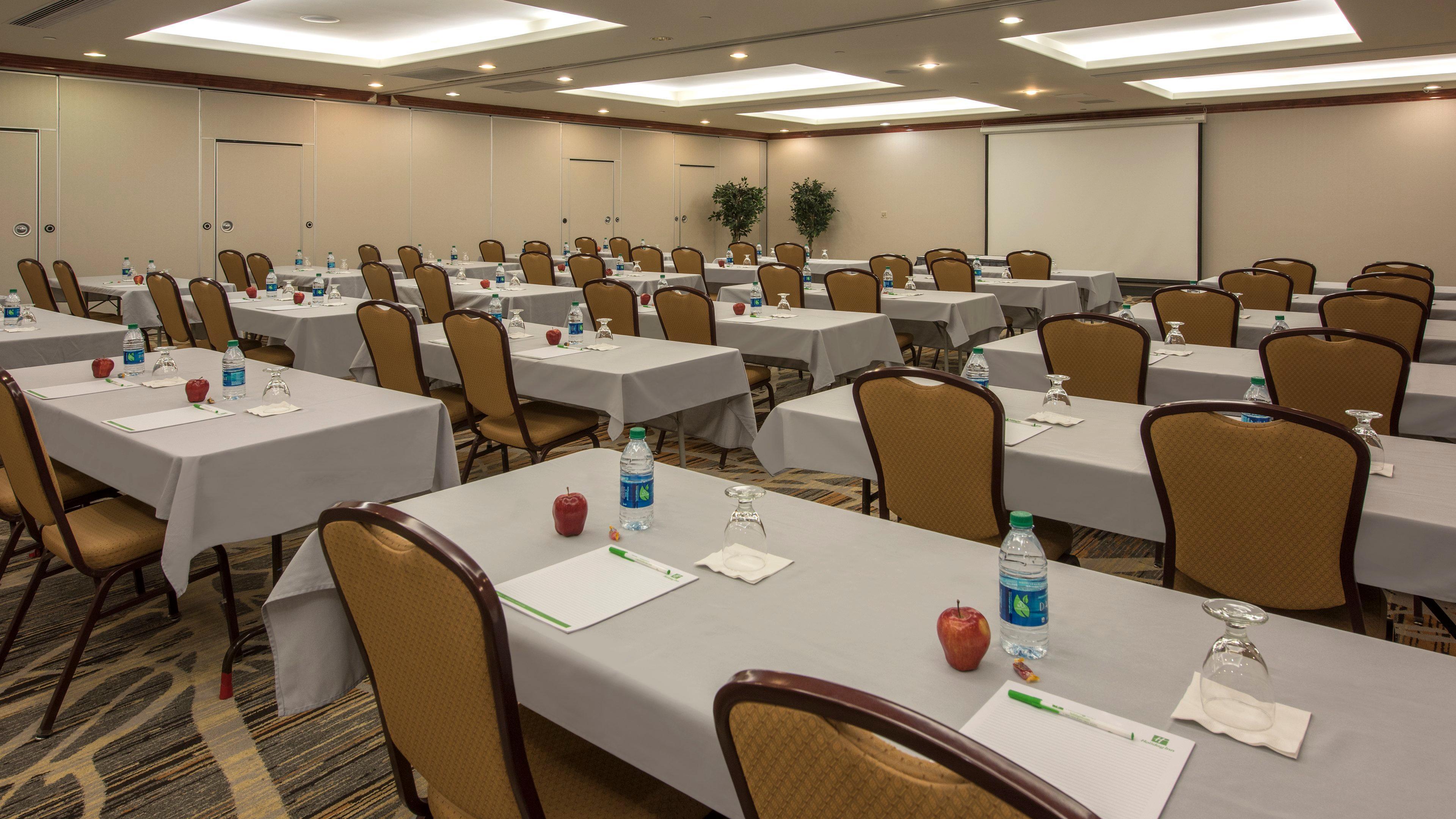 Holiday Inn Denver Lakewood By Ihg Eksteriør bilde