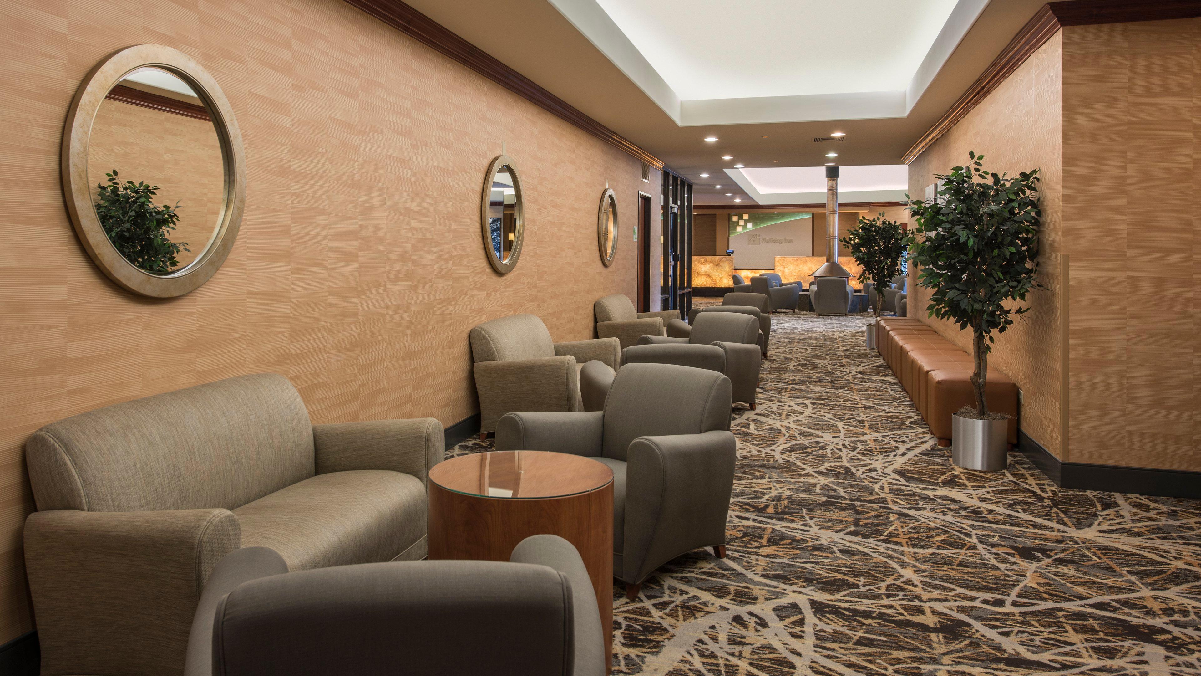 Holiday Inn Denver Lakewood By Ihg Eksteriør bilde