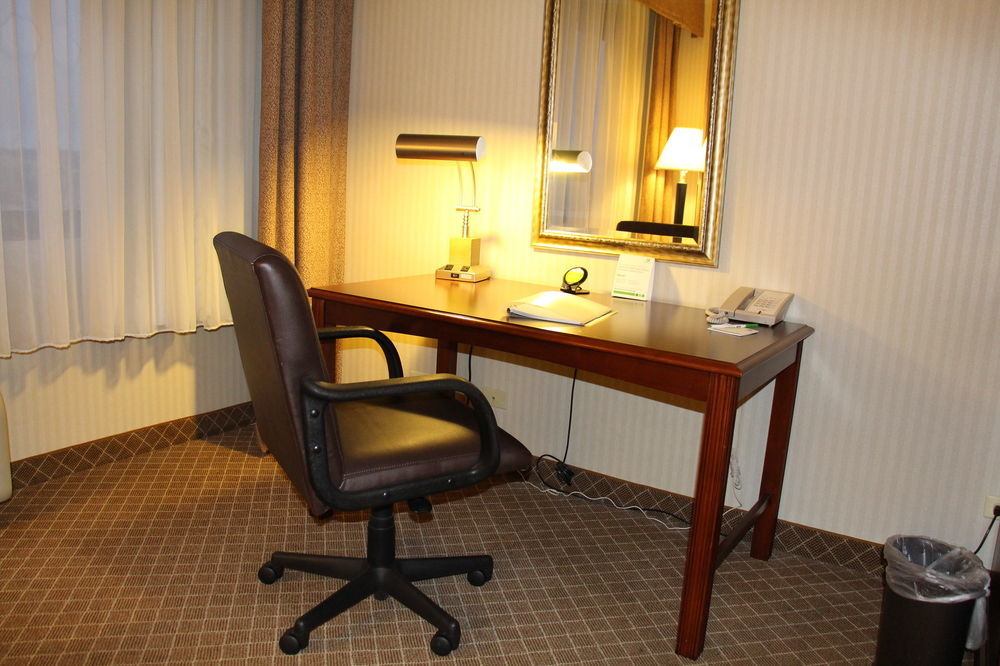 Holiday Inn Denver Lakewood By Ihg Eksteriør bilde
