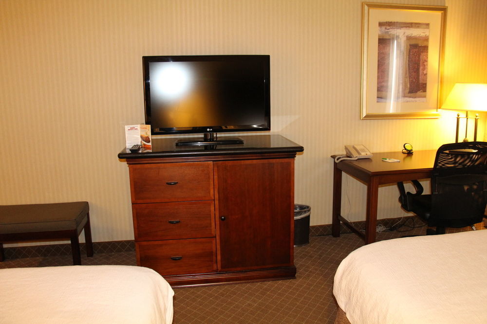 Holiday Inn Denver Lakewood By Ihg Eksteriør bilde