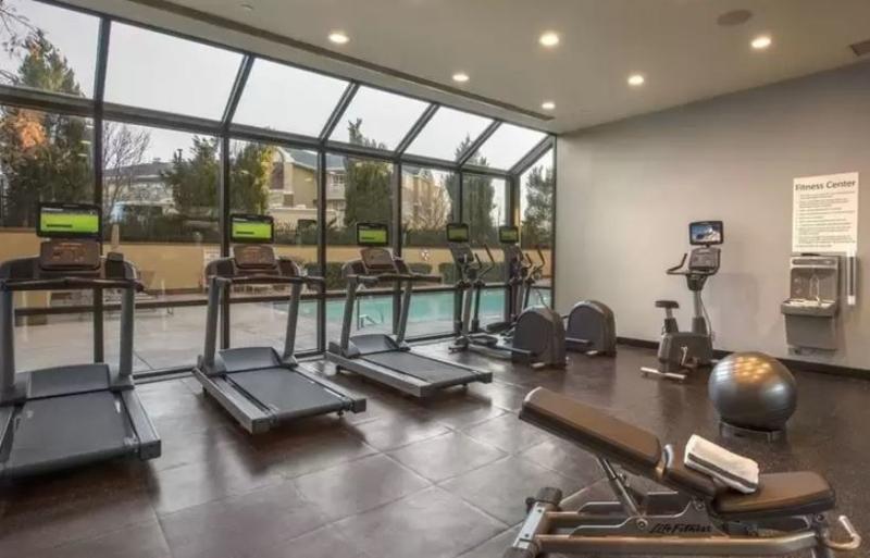 Holiday Inn Denver Lakewood By Ihg Eksteriør bilde
