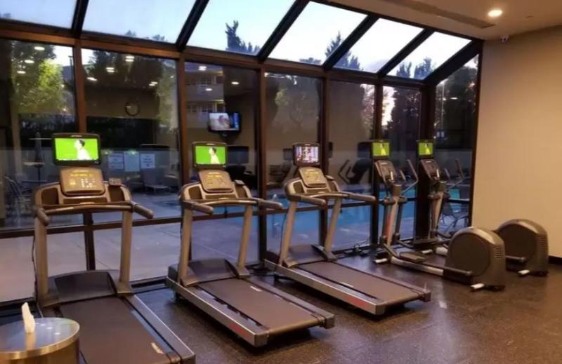 Holiday Inn Denver Lakewood By Ihg Eksteriør bilde