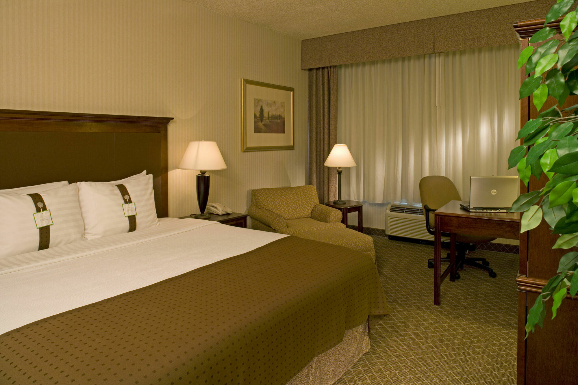 Holiday Inn Denver Lakewood By Ihg Eksteriør bilde