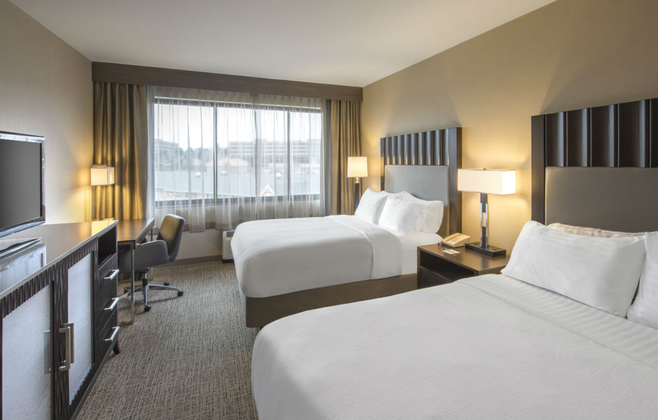 Holiday Inn Denver Lakewood By Ihg Eksteriør bilde