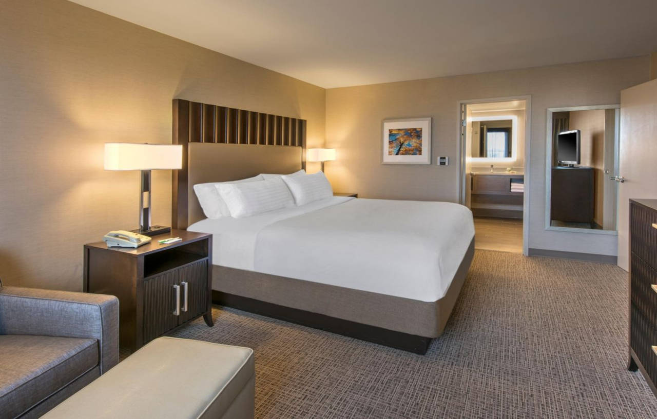Holiday Inn Denver Lakewood By Ihg Eksteriør bilde