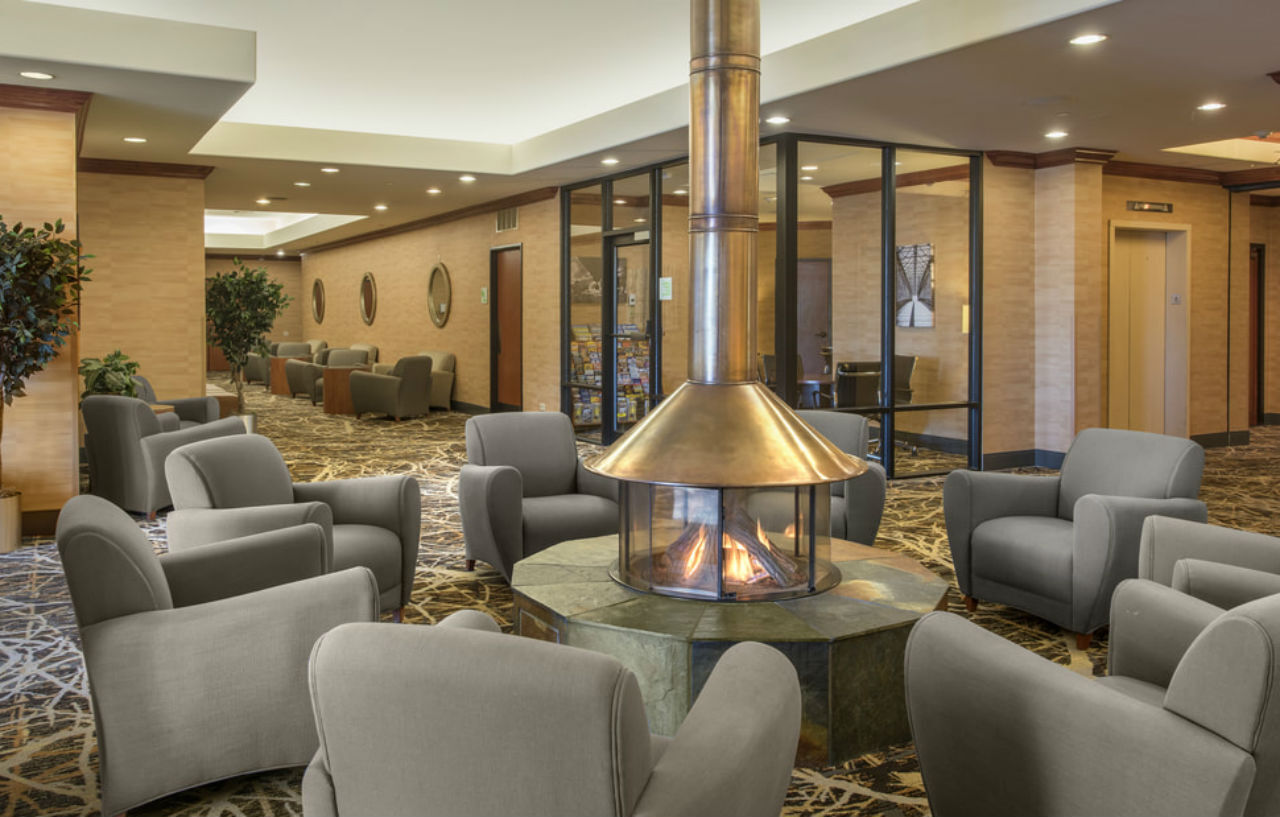 Holiday Inn Denver Lakewood By Ihg Eksteriør bilde