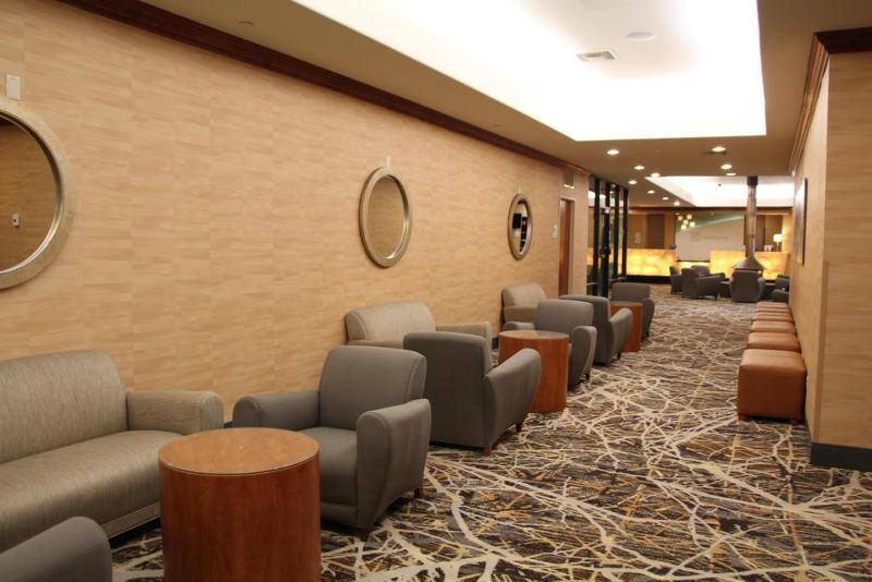 Holiday Inn Denver Lakewood By Ihg Eksteriør bilde